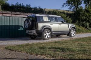 Land Rover Defender 110 D240 S Urban Pack 2020 года  (WW)